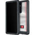 Tunisia Soccer Flag Galaxy S24 Ultra Waterproof Case